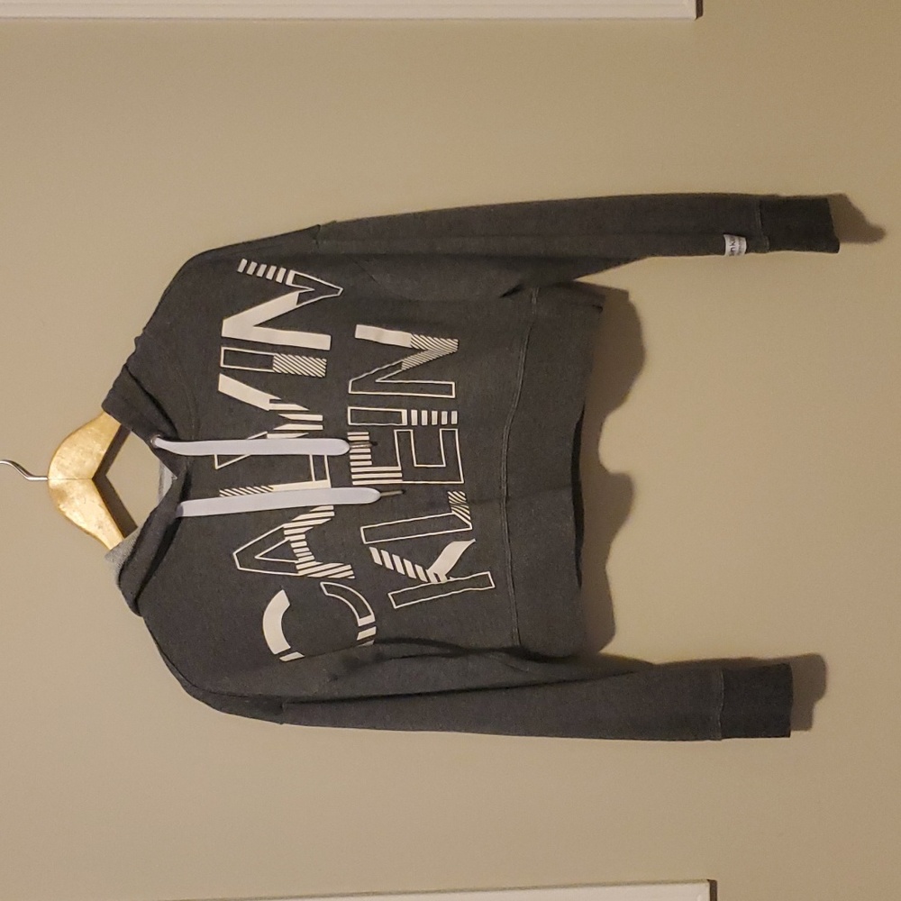 Calvin Klein Hoodie